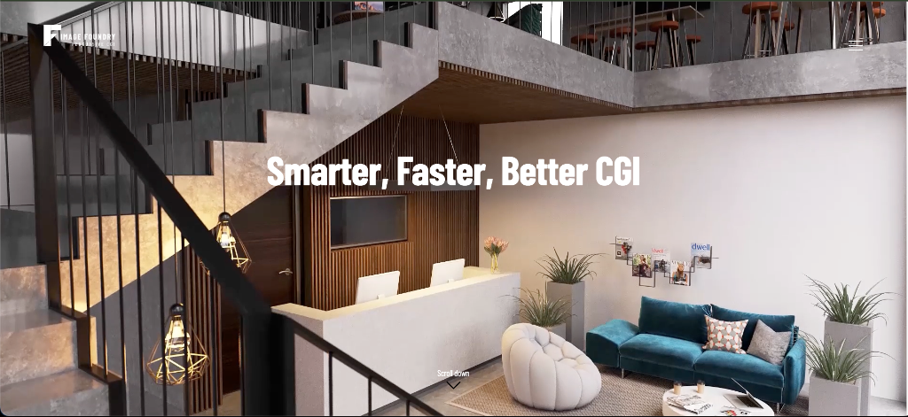 Image Foundry 3D CGI Studio